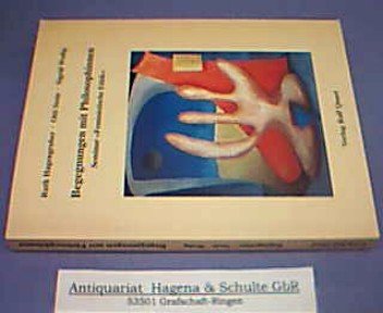 Begegnungen mit Philosophinnen. Seminar "Feministische Ethik" Books