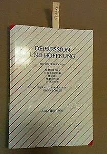 Depression und Hoffnung Medicine