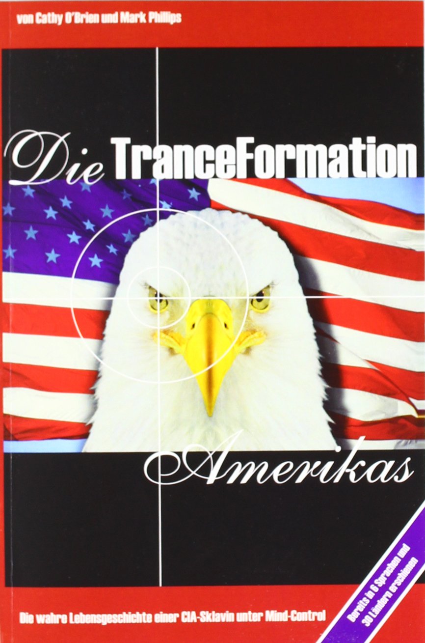 Product Image: Die TranceFormation Amerikas