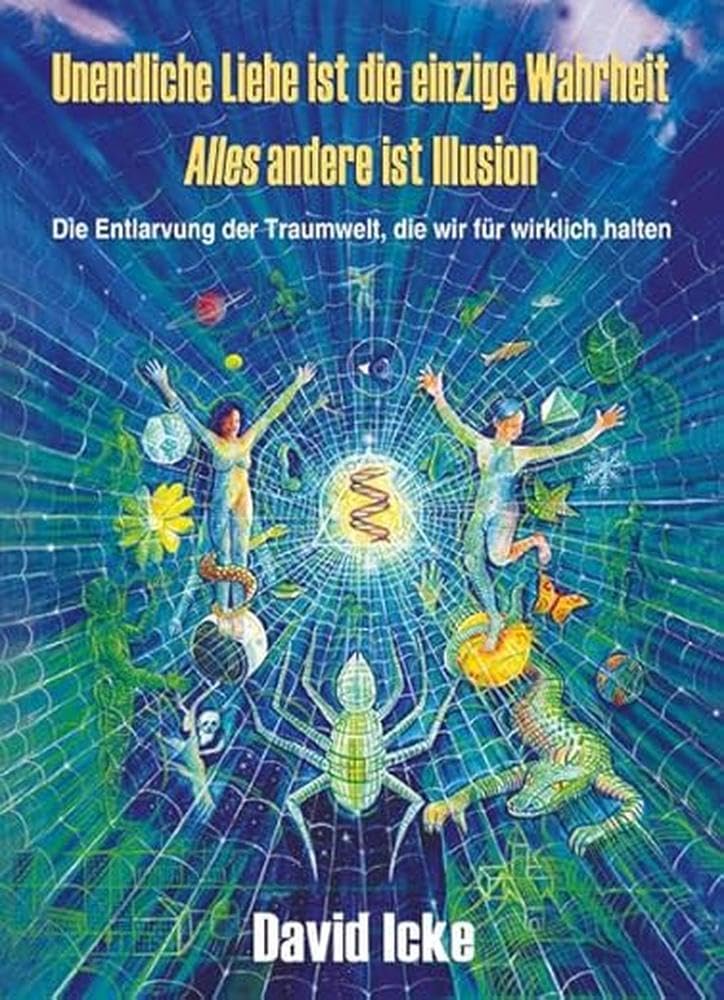 Unendliche Liebe ist die einzige Wahrheit General education