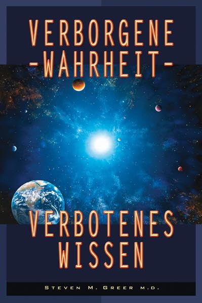 Verborgene Wahrheit, verbotenes Wissen Natural Sciences