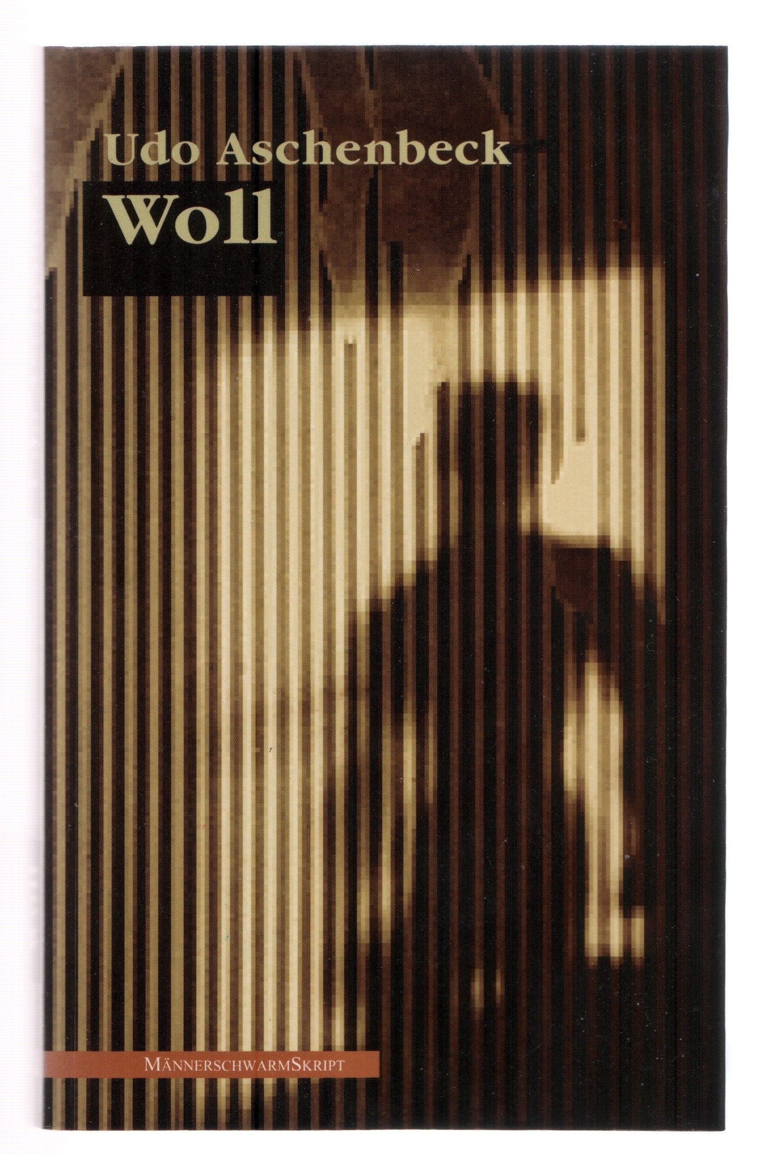 Woll: Roman Contemporary literature Books