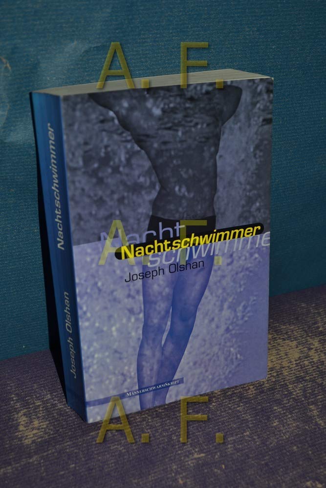 Product Image: Nachtschwimmer