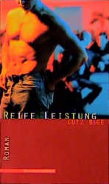 Reife Leistung: Roman Contemporary literature