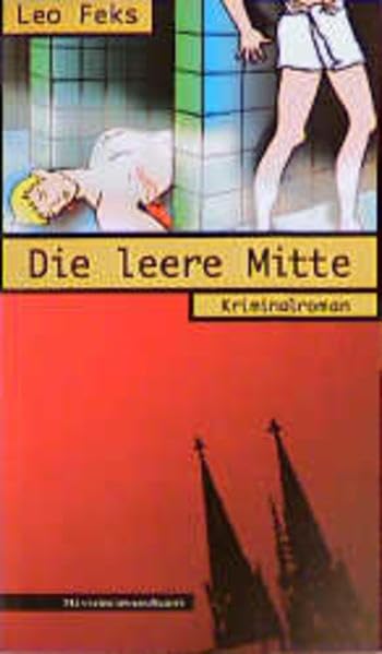 Die leere Mitte Books