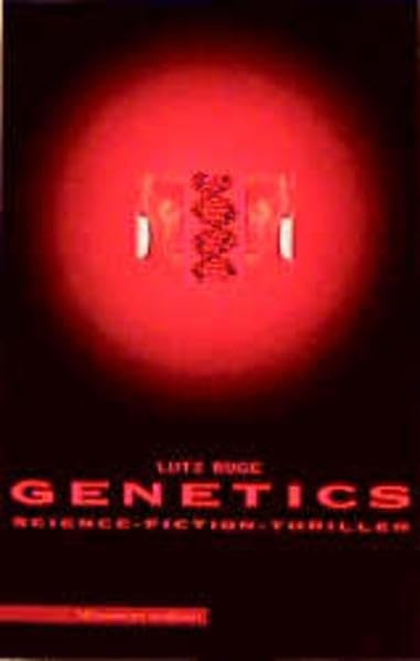 Genetics: Roman Fantasy & Sci-Fi Books