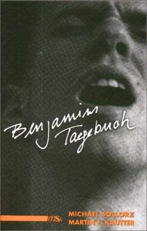 Product Image: Benjamins Tagebuch