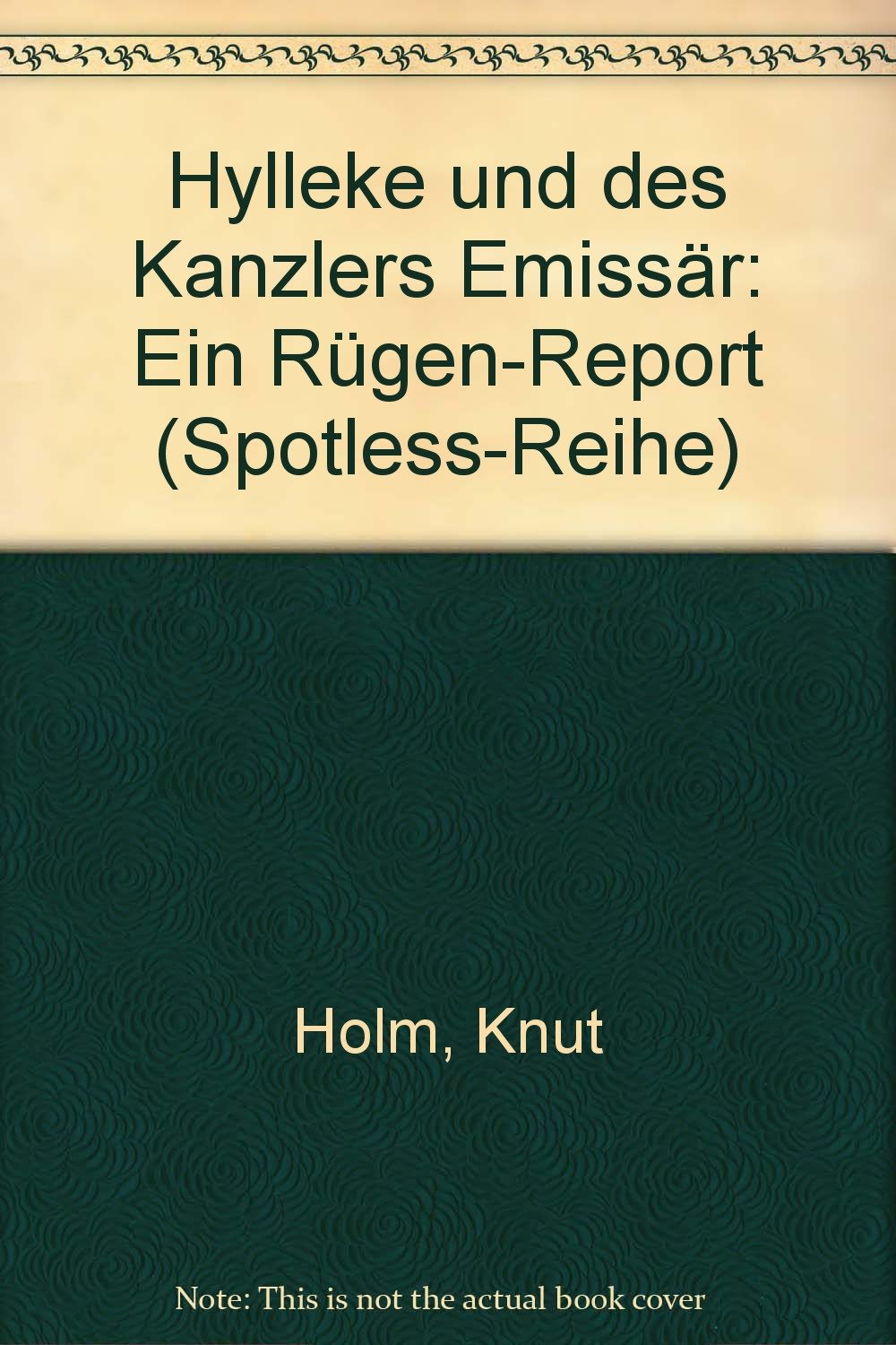 Der Alte und das Biest. Krimi-Etüden. Spotless-Reihe Band 85 Books