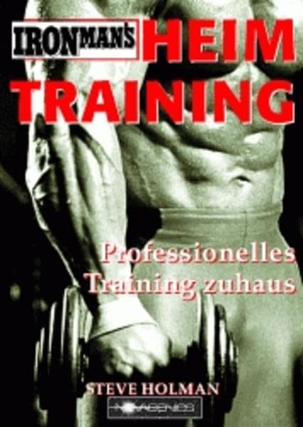 Product Image: Professionelles Heimtraining