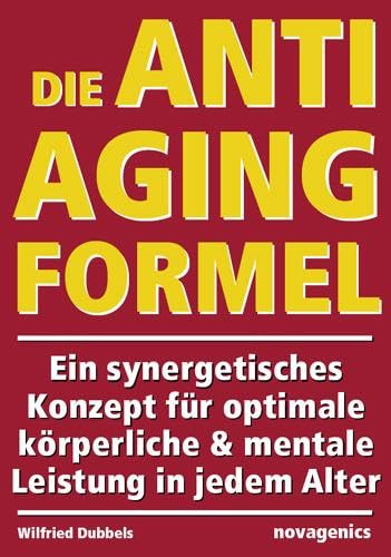 Product Image: Die Anti-Aging Formel