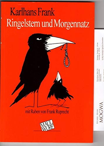 Ringelstern und Morgennatz book