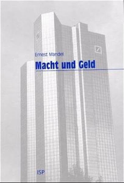 Macht und Geld: Eine marxistische Theorie der Bürokratie Law