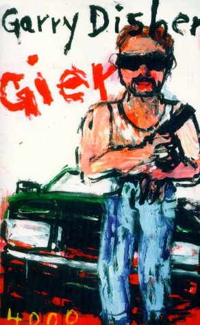 Gier: Ein Wyatt-Roman Crime & Thrillers