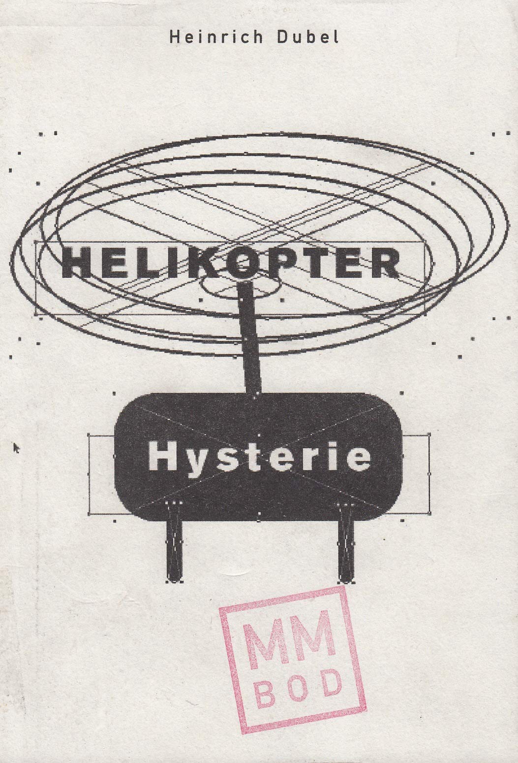 Helikopter Hysterie: Vollständige Ausgabe General education