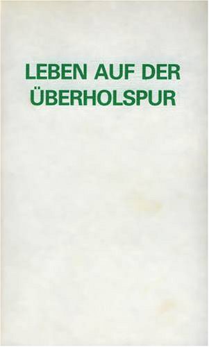 Leben auf der intellektuellen Überholspur: Ein praktisches Nachschlagewerk Contemporary literature