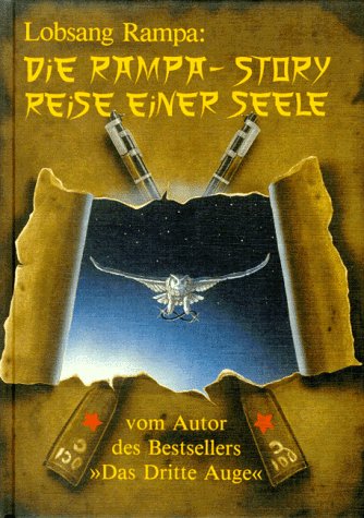 Die Rampa-Story: Reise einer Seele Personalities Books