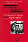 Entstehung und Wandel der deutschen Arbeiterbewegung Law