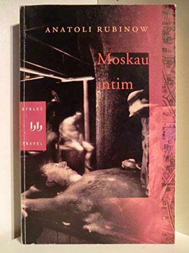 Product Image: Moskau intim