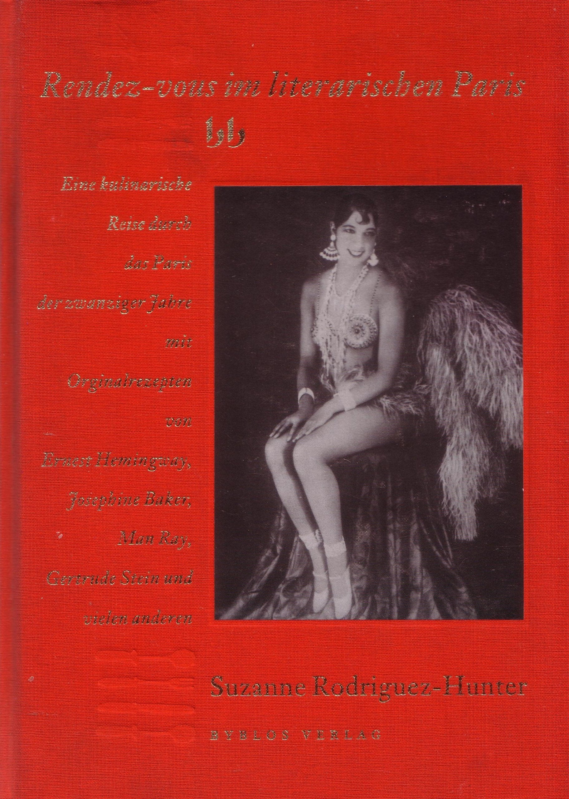 Rendezvous im literarischen Paris. Eine kulinarische Reise durch das Paris der zwanziger Jahre Business & Technology