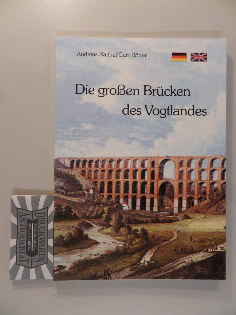 Die grossen Brücken des Vogtlandes Film, Art & Culture