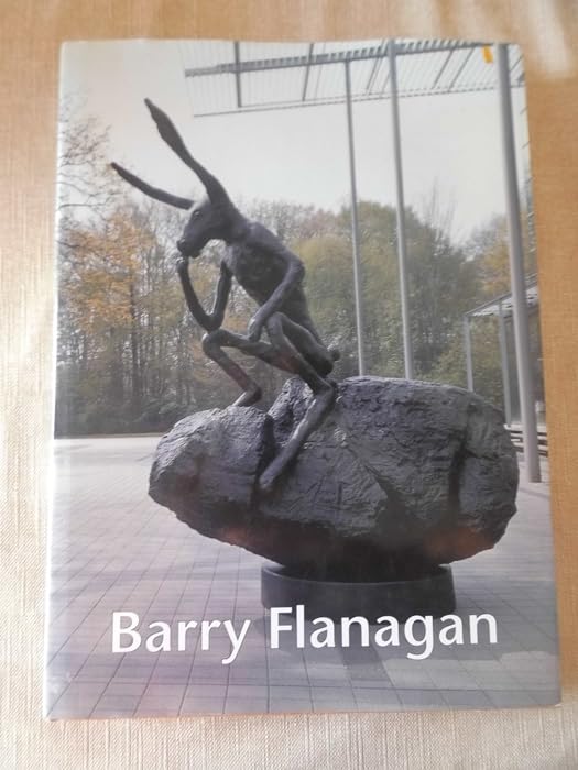 Barry Flanagan: Plastik und Zeichnung Film, Art & Culture
