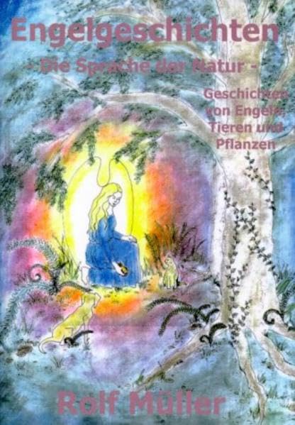 Engelgeschichten Religion & Esotericism