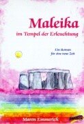 Maleika im Tempel der Erleuchtung Contemporary literature