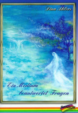 Product Image: Ein Medium beantwortet Fragen