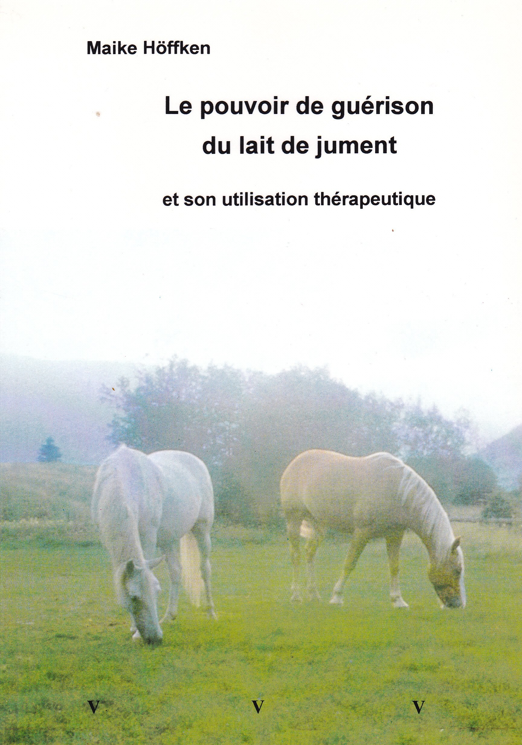Le pouvoir de guérison du lait de jument Health, Nutrition & Fitness