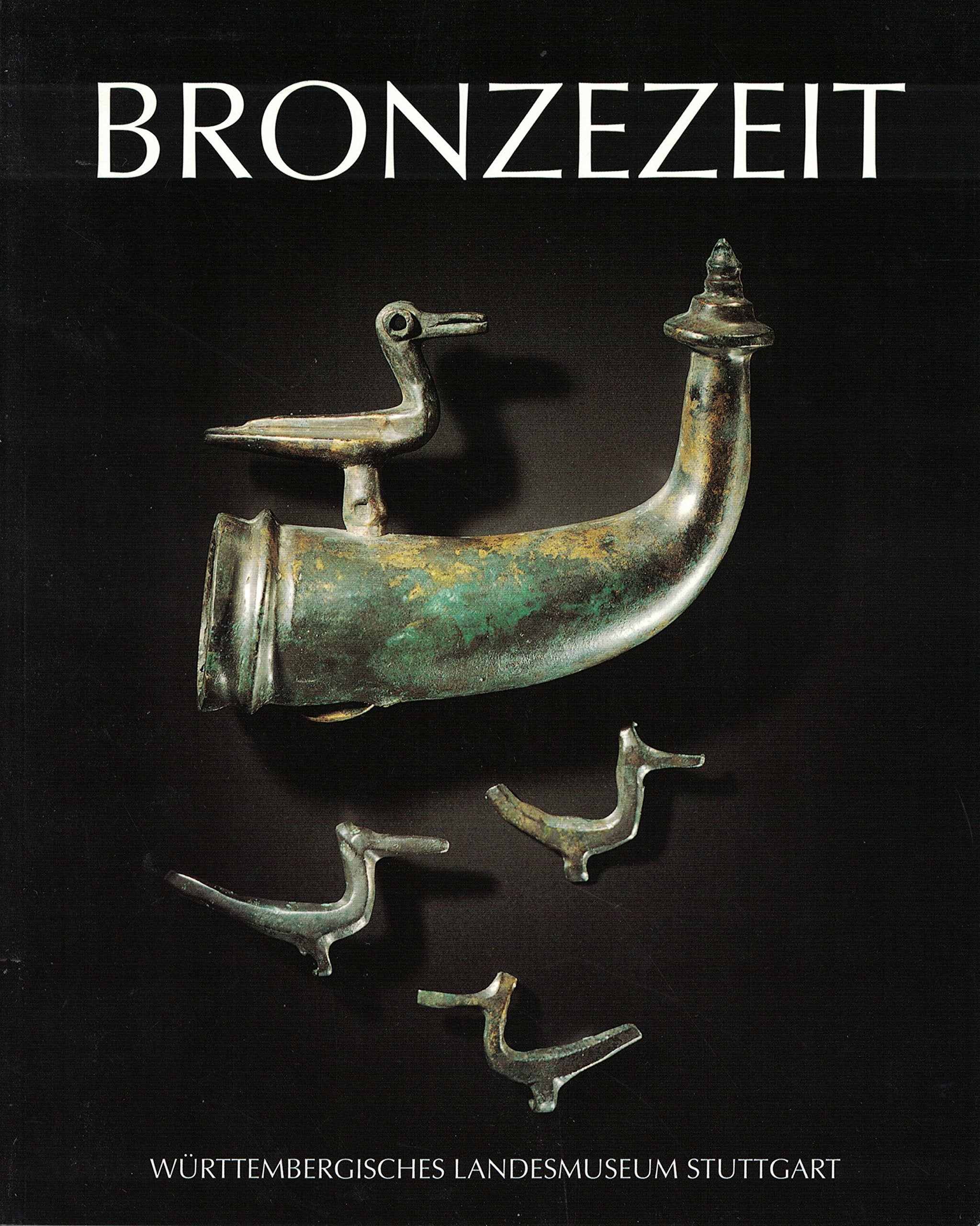 Bronzezeit Politics & History