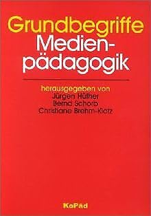 Grundbegriffe Medienpädagogik Books