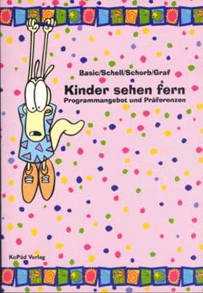 Kinder sehen fern Law