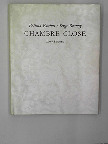 Product Image: Chambre close
