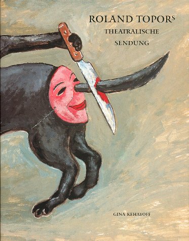 Roland Topor's theatralische Sendung Film, Art & Culture