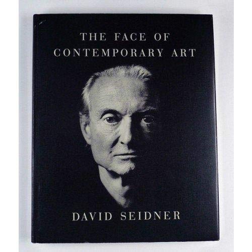 David Seidner, The Face of Contemporary Art Architecture