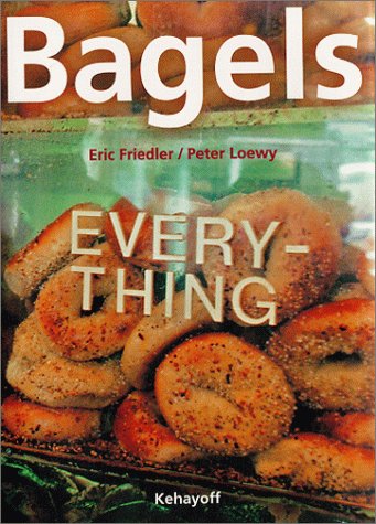 Bagels Social Sciences