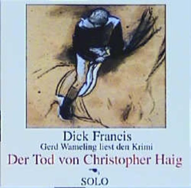 Product Image: Der Tod von Christopher Haig