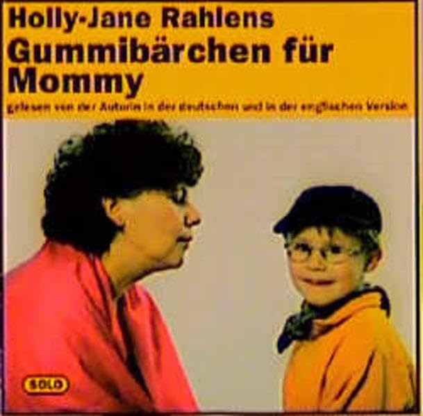 Gummibärchen für Mommy Books