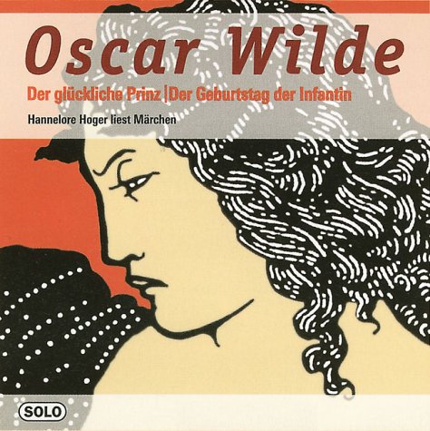 Der glückliche Prinz /Der Geburtstag der Infantin: Märchen Books