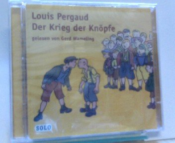 Der Krieg der Knöpfe Novels & Short Stories for children