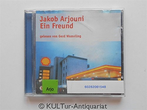 Ein Freund Contemporary literature Books