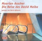 Die Reise des David Melba Crime & Thrillers