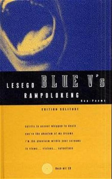 Blue V's Contemporary literature Books