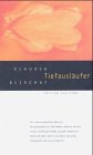 Tiefausläufer: Erzählungen (Edition Solitude) Contemporary literature