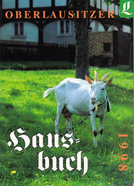 Oberlausitzer Hausbuch / Oberlausitzer Hausbuch: 1998 Reference Books