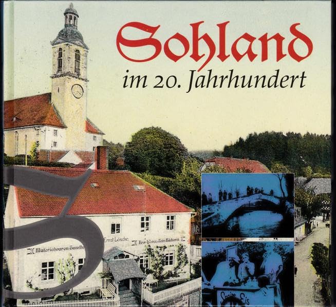Sohland an der Spree im 20. Jahrhundert Politics & History