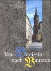 Von Budissin nach Bautzen: Beiträge zur Geschichte der Stadt Bautzen Books