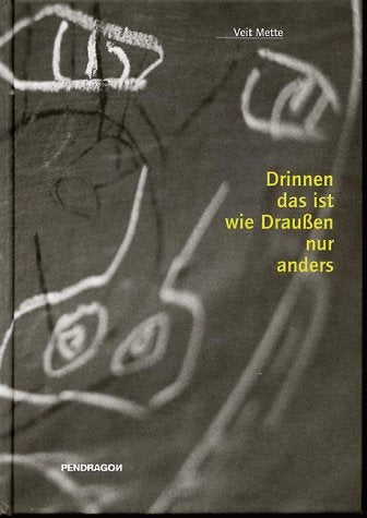 Drinnen das ist wie Draussen nur anders. Geschichten und Fotografien aus Bethel Education & Training