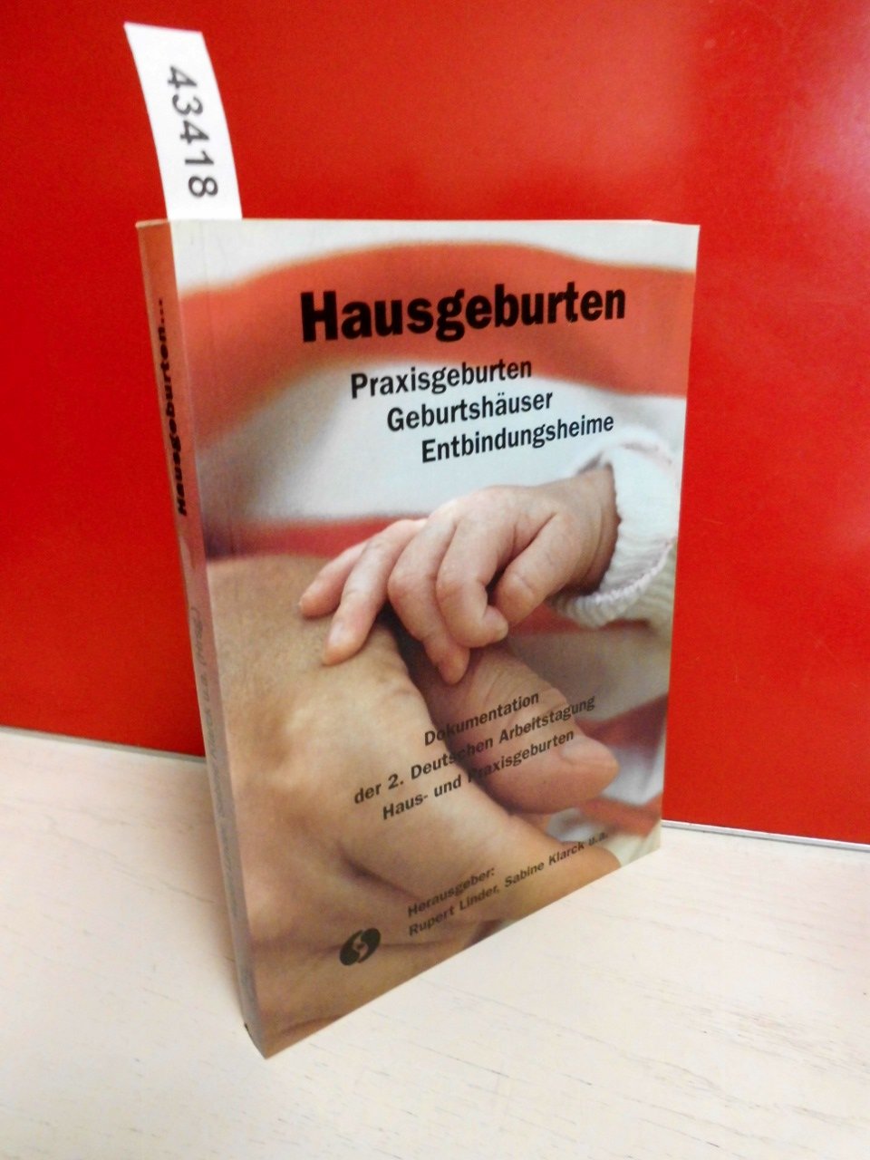 Product Image: Hausgeburten