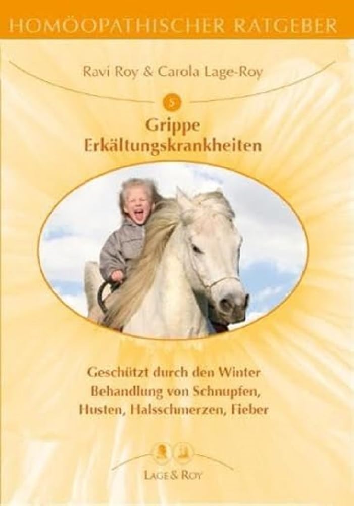 Grippe / Erkältungskrankheiten Medicine